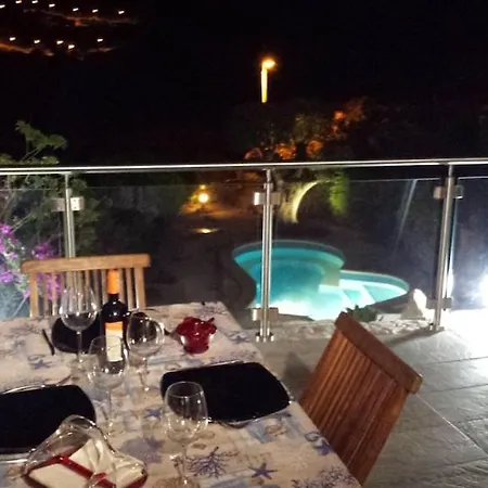 House / Matrix - Villa *