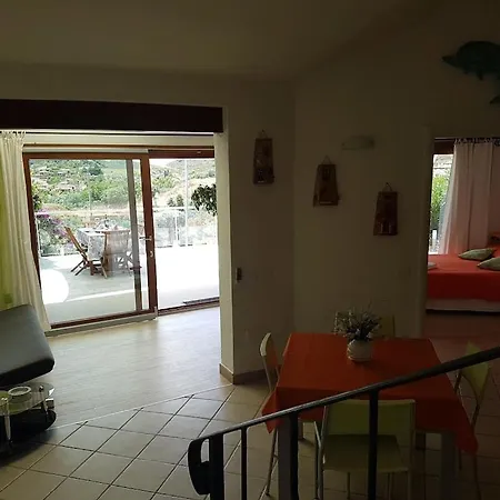 House / Matrix - * Domus De Maria