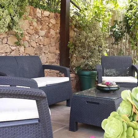 Villa House / Matrix - Domus De Maria