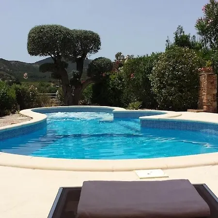Villa House / Matrix - Domus De Maria