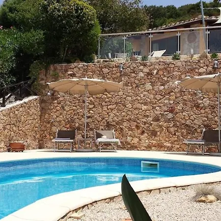 House / Matrix - * Domus De Maria